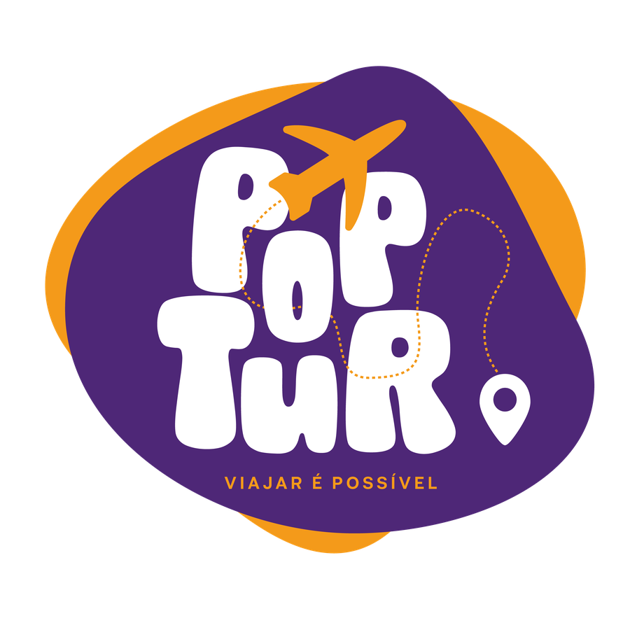 Logo PopTur